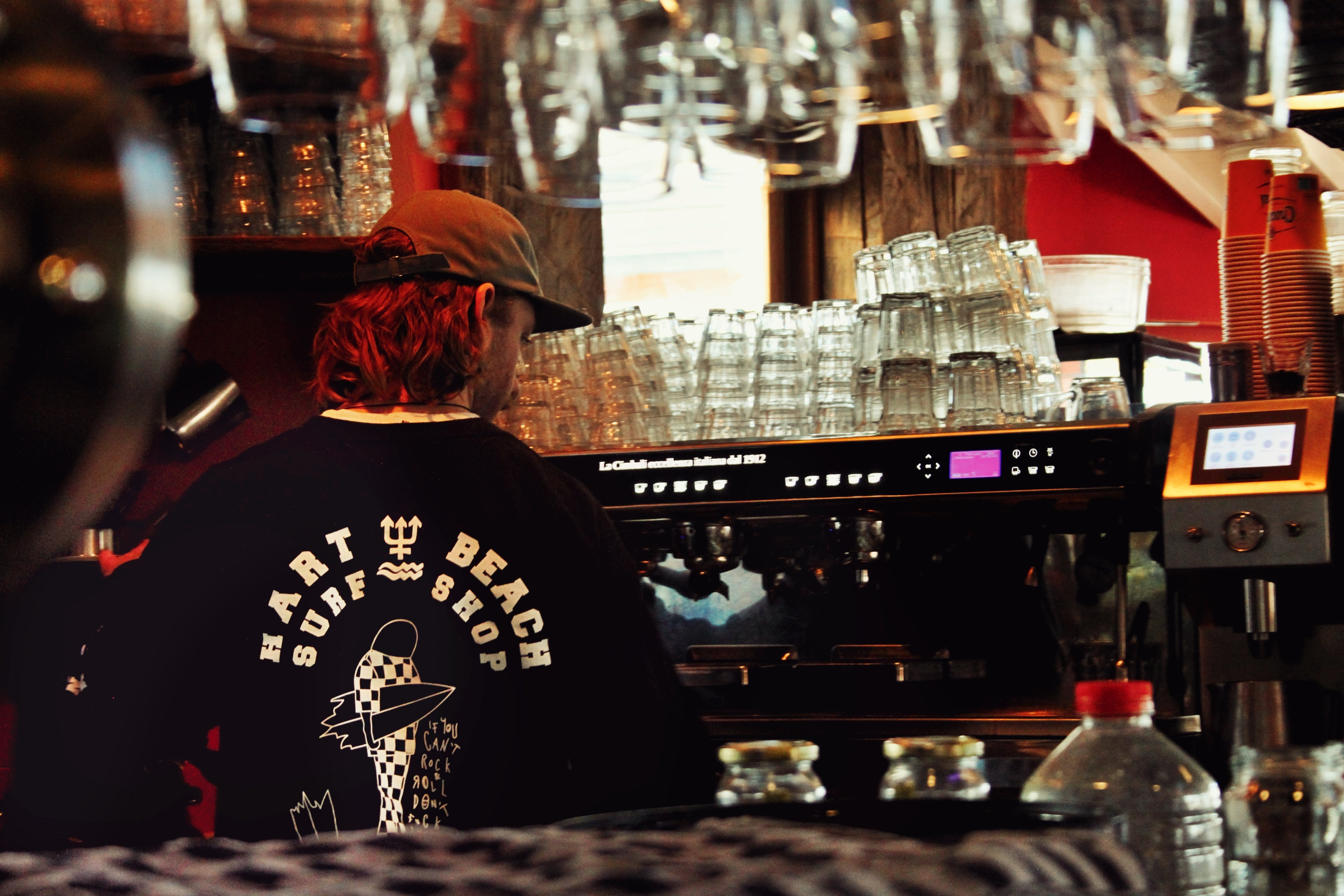 Ervaren Horeca Medewerkers