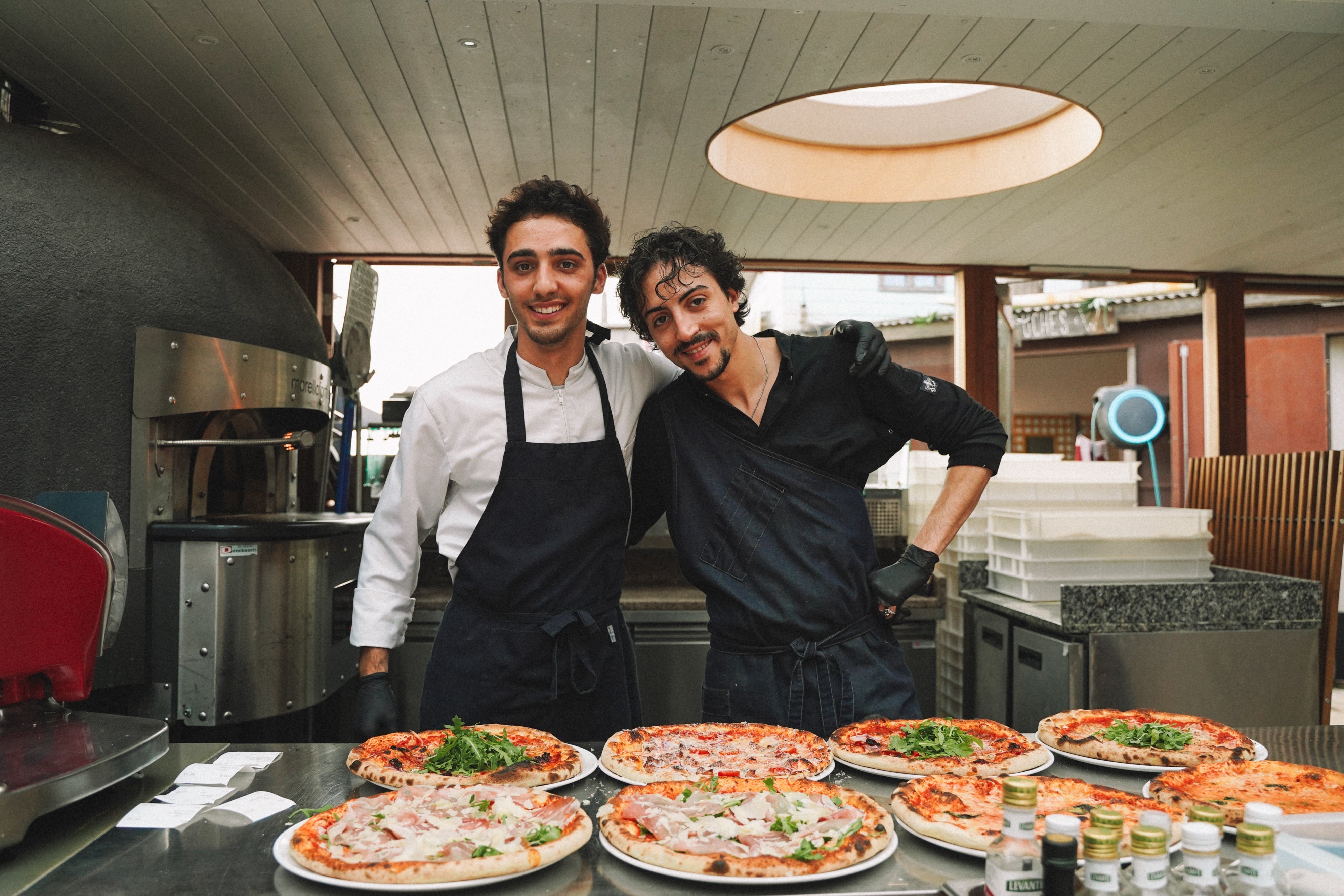 Pizzaiolo
