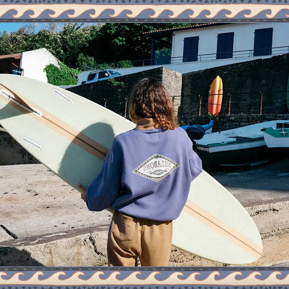Boardriders Event