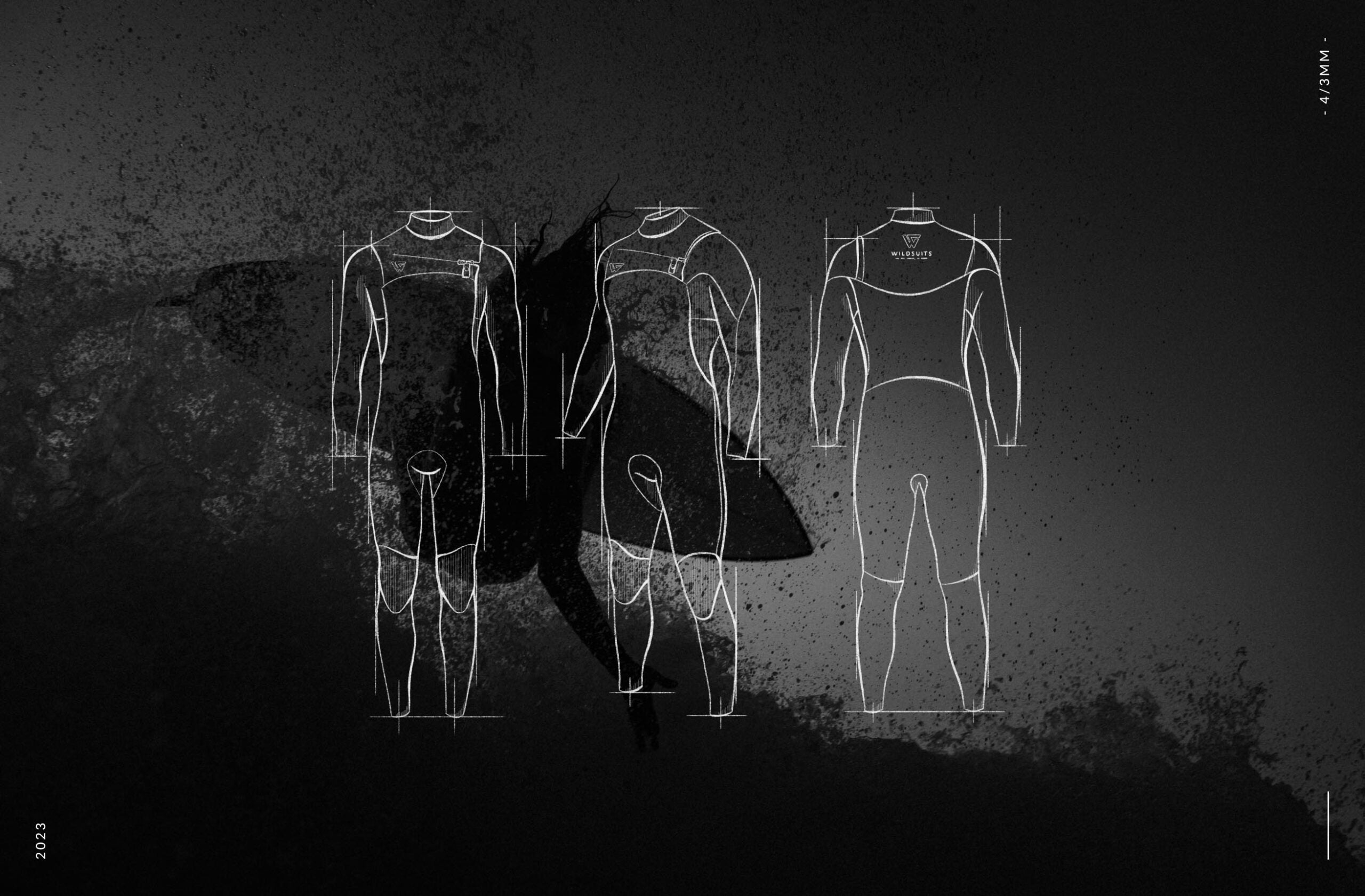 Wetsuits