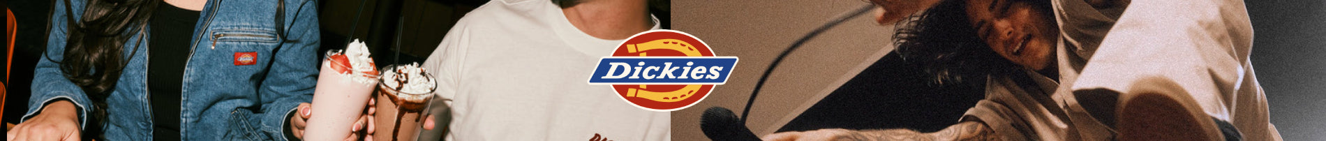Dickies