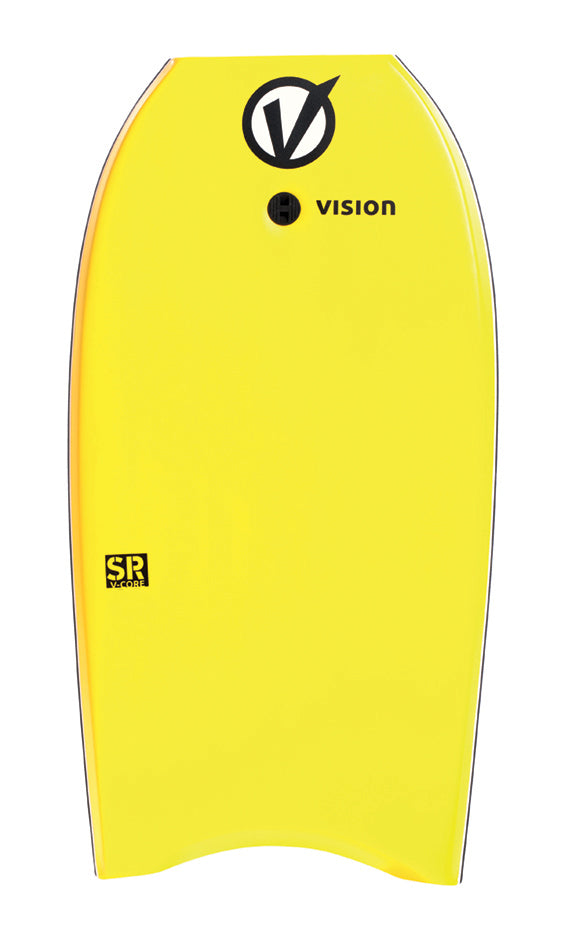 SR 45” Bodyboard