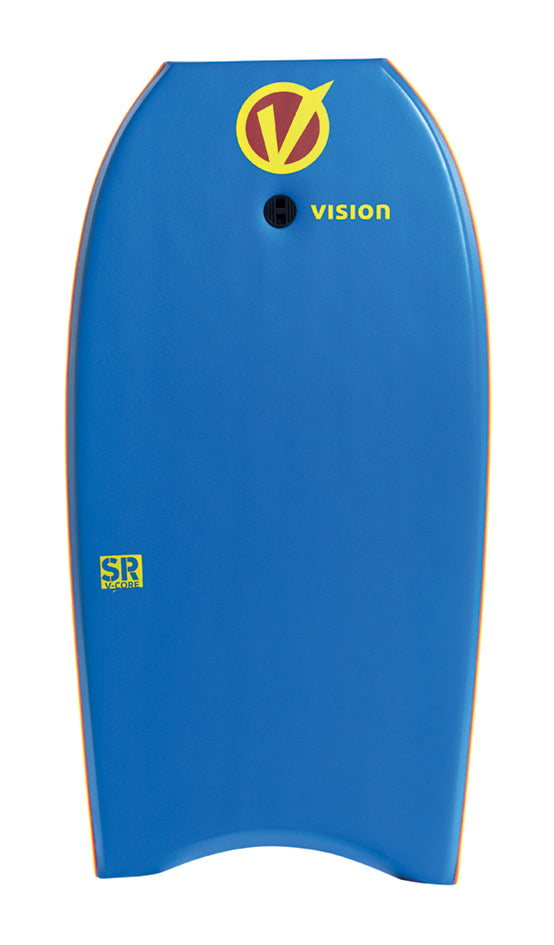 SR 45” Bodyboard