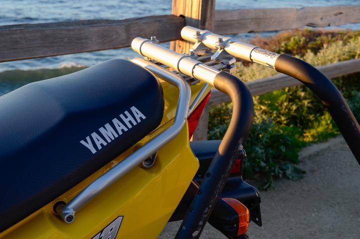 Surfbrettroller-Halterung