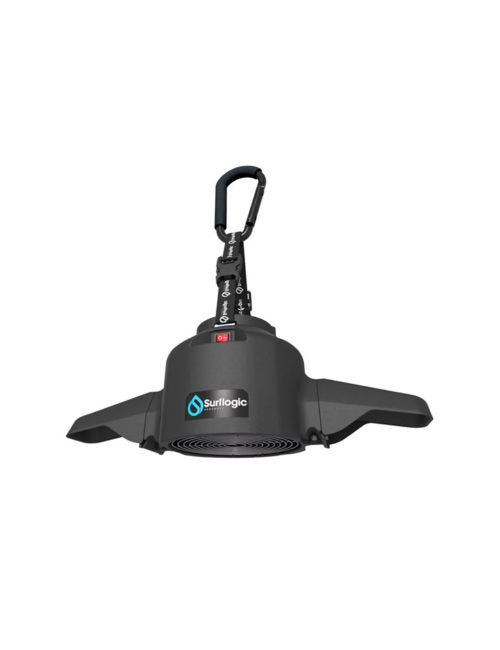 Wetsuit Pro Dryer – Trocknen Sie Ihren Neoprenanzug in Minuten