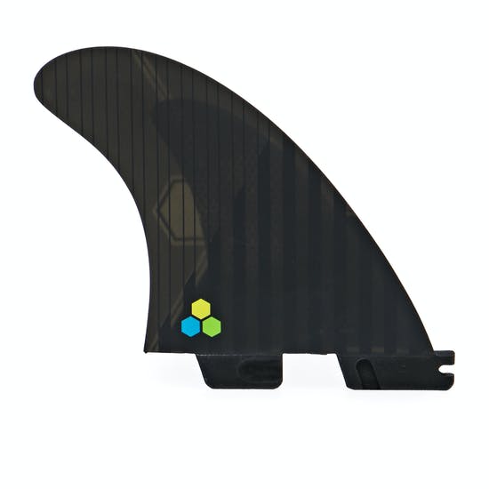 Channel Islands Thruster-Finnen