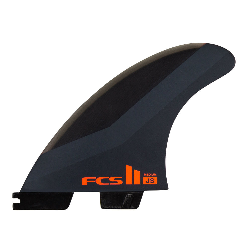 FCS - Jason Stevenson Performance Core - Thruster - Surfboard Fins