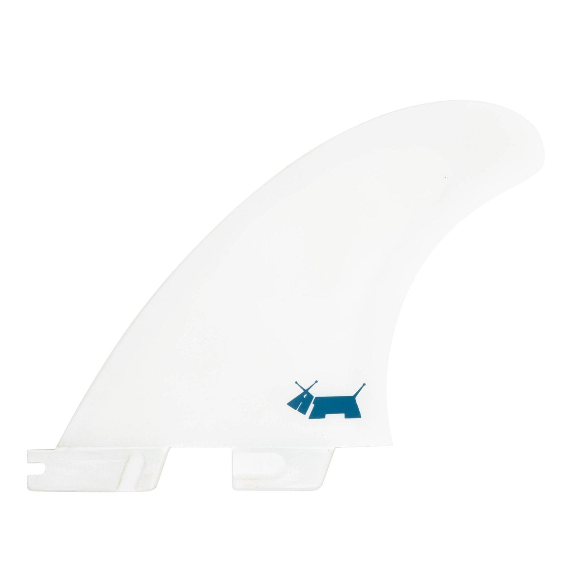 Skindog Performance Core - Side Byte - Surfboard Fins