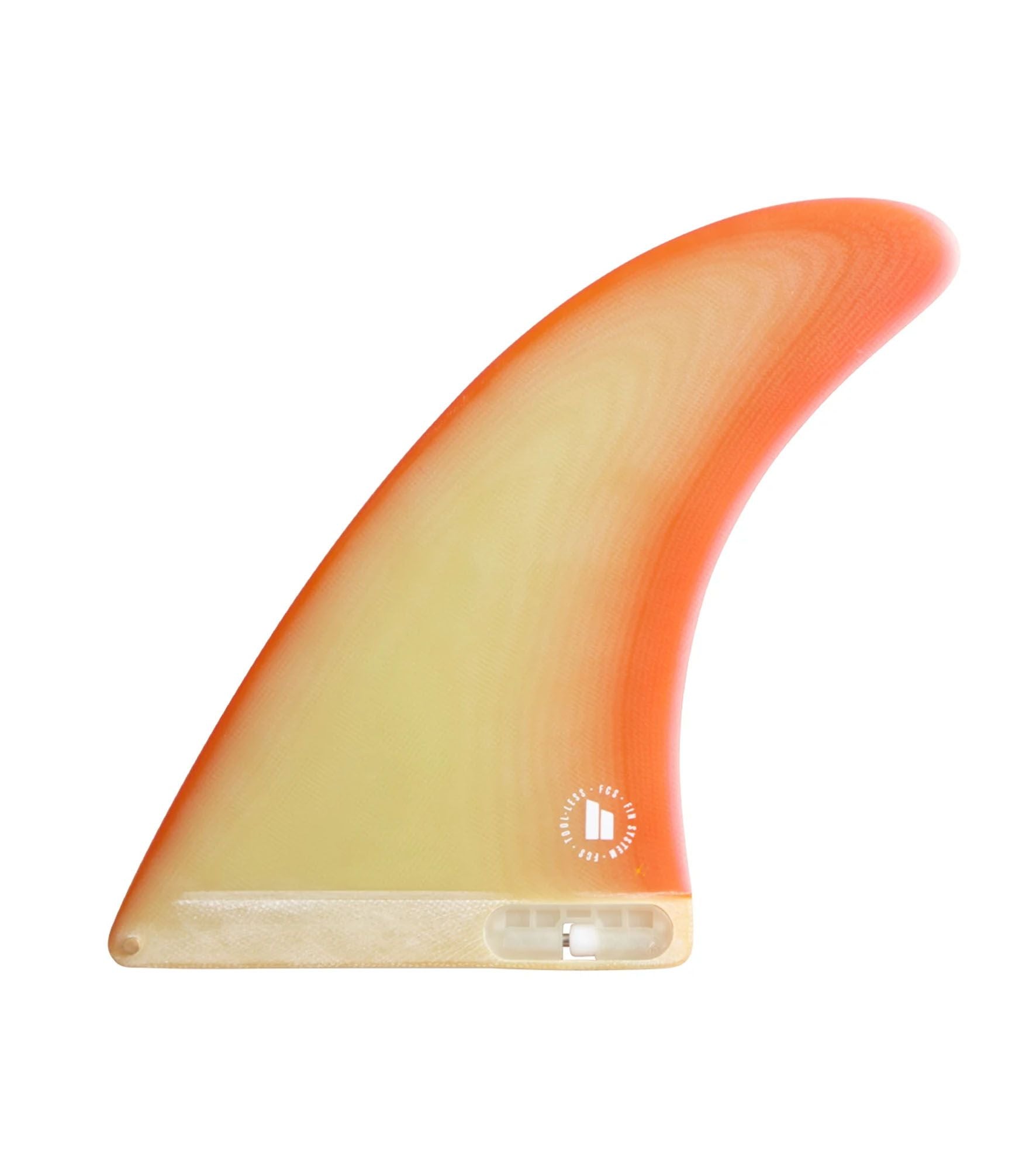 II - 7″ Performance Glass - Single Fin - Surfboard Fin
