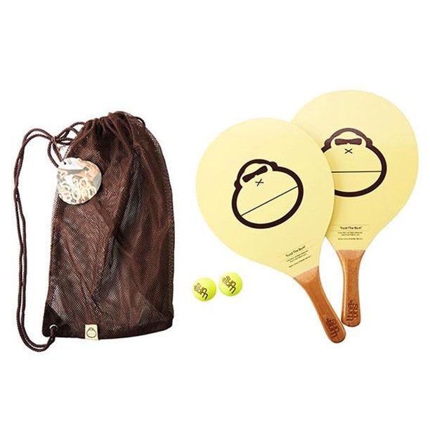 Strand-Paddleball-Set