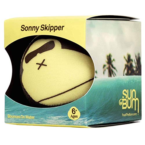 Skipper Ball