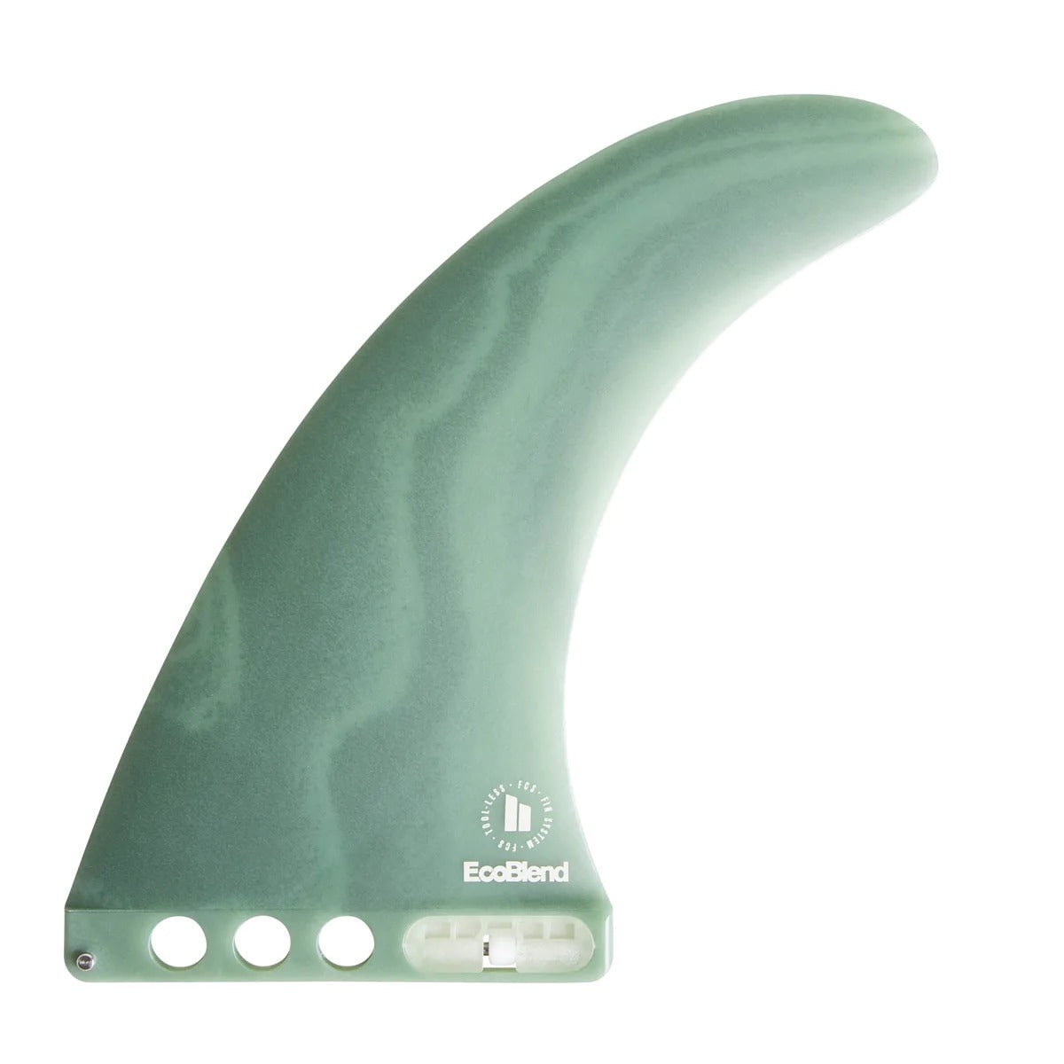 II "Connect NEO Glass ECO" - Longboard Finne