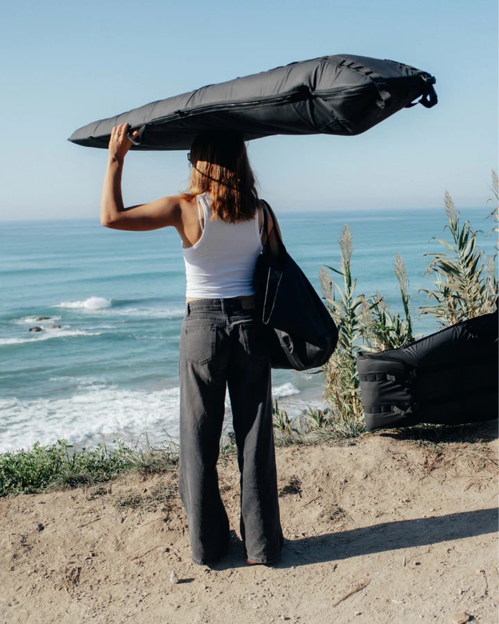 Surf Daybag Single Mid-length Boardbag