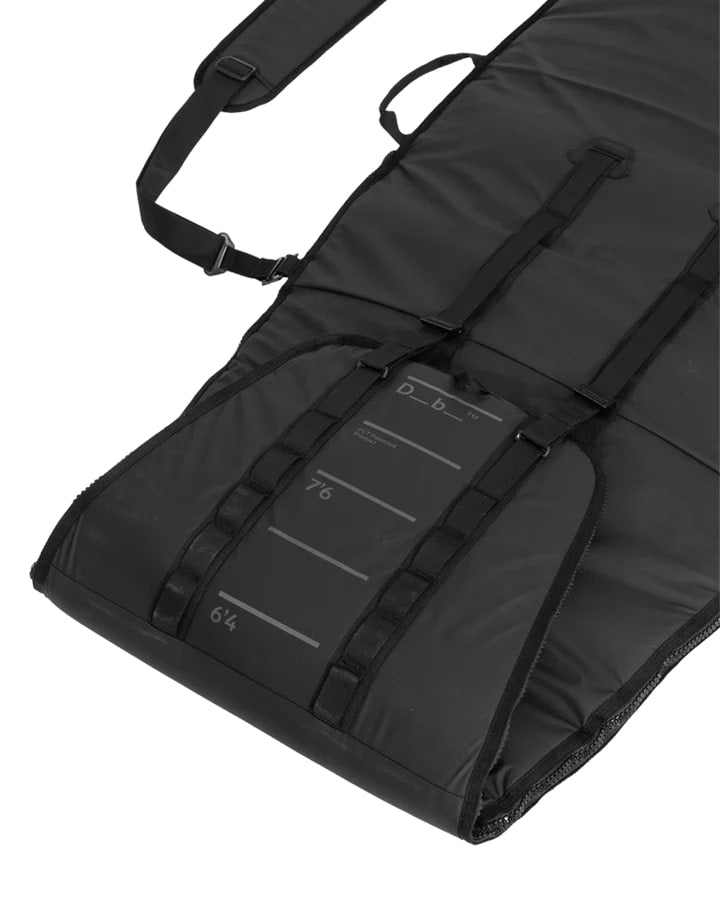 Surf Daybag Single Mid-length Boardbag
