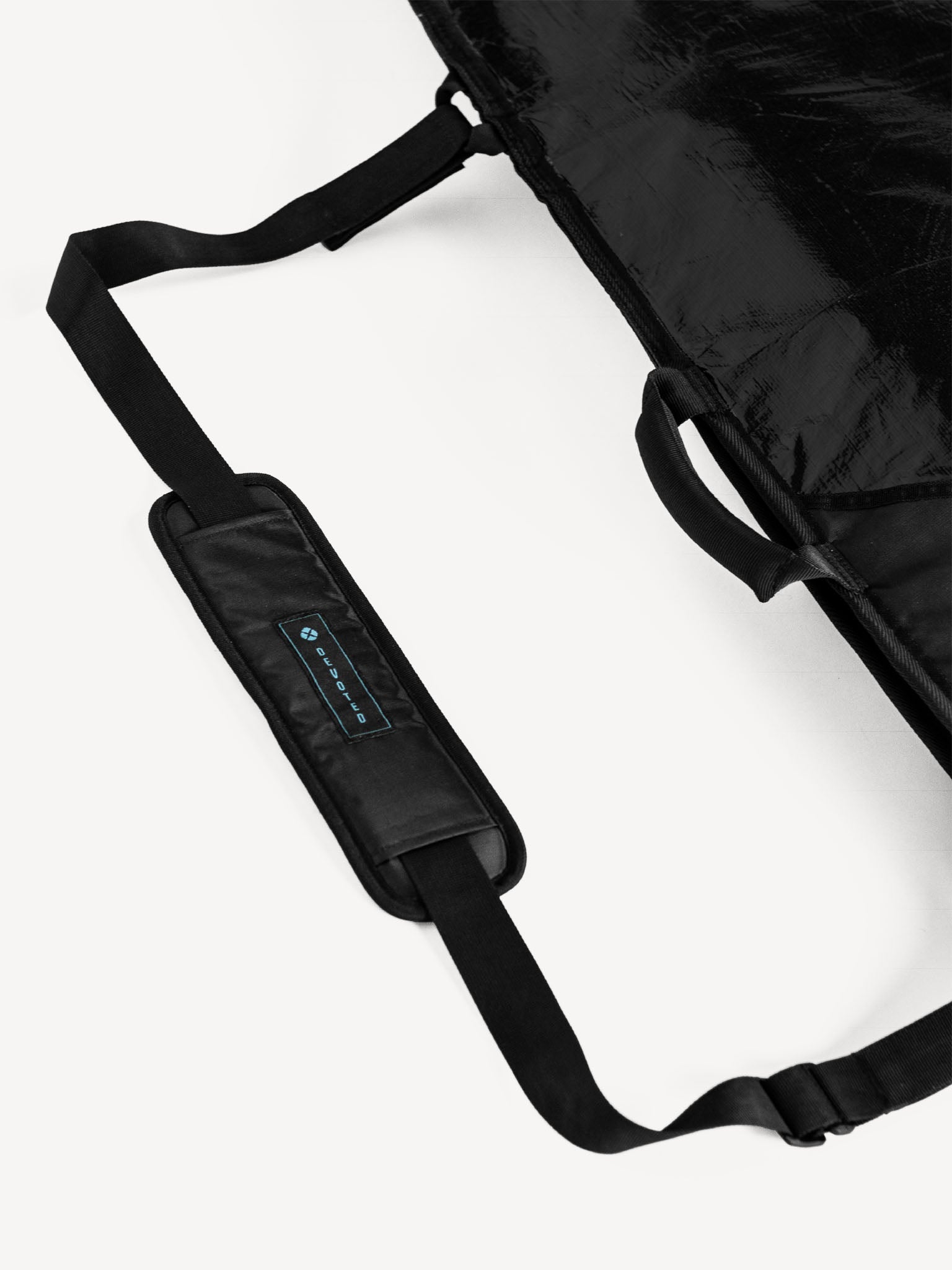 Longboard 5mm Lite Boardbag (Finslot)