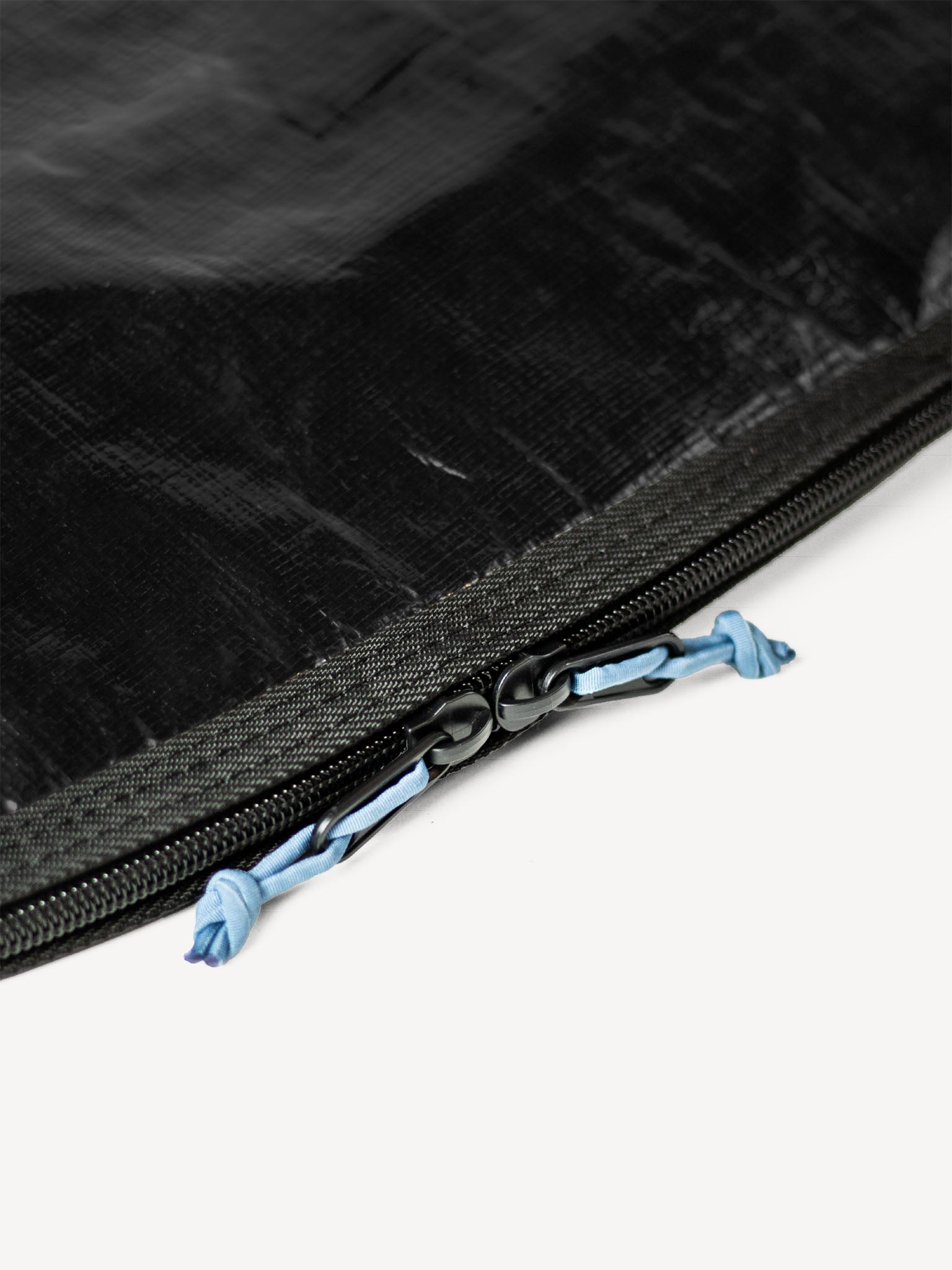 Longboard 5mm Lite Boardbag (Finslot)