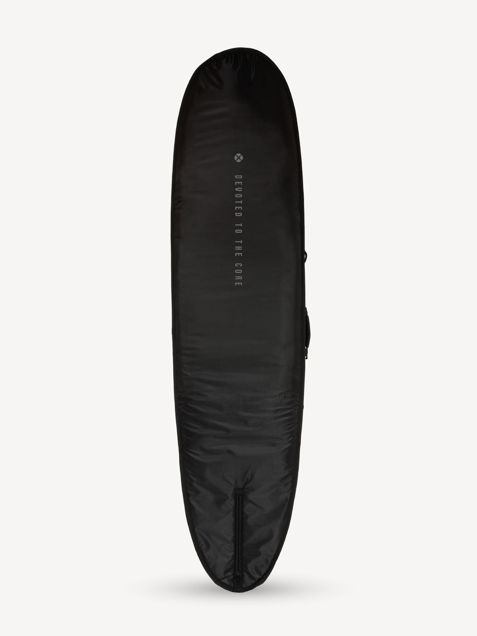 Longboard 8mm Day Board Bag (Finslot)