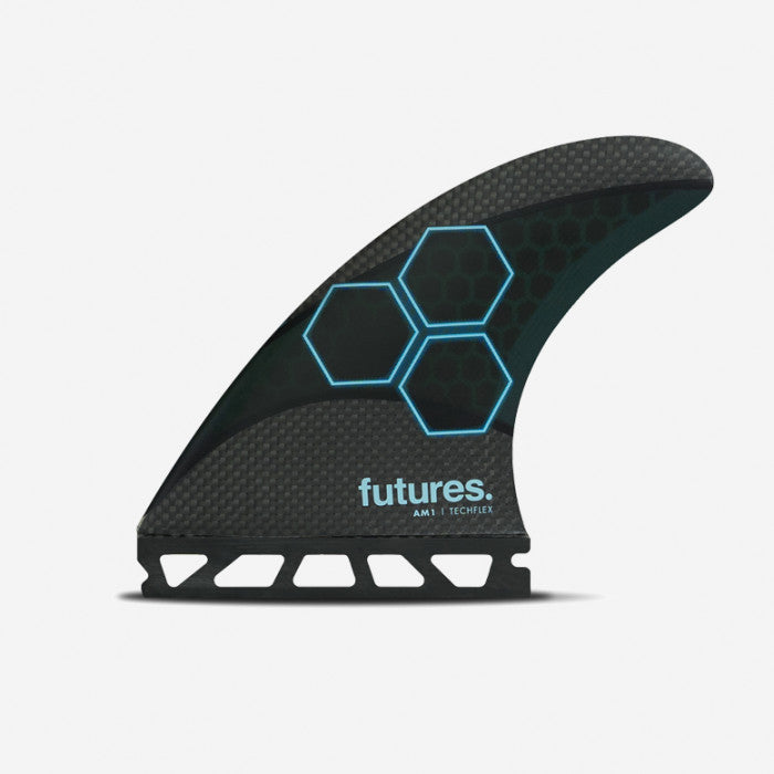FAM1 Al Merrick Techflex Thruster Fins