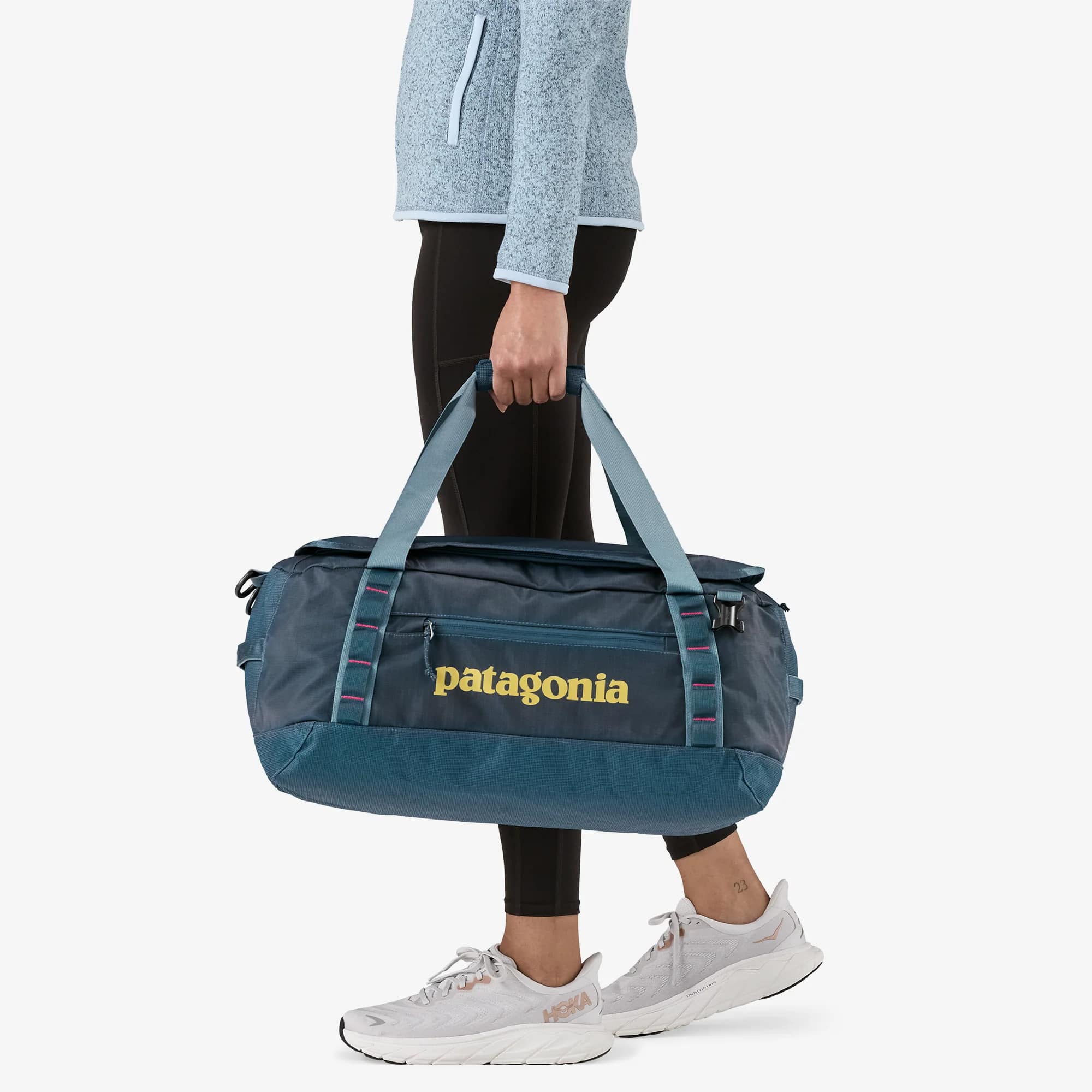 Black Hole® Reisetasche 40L