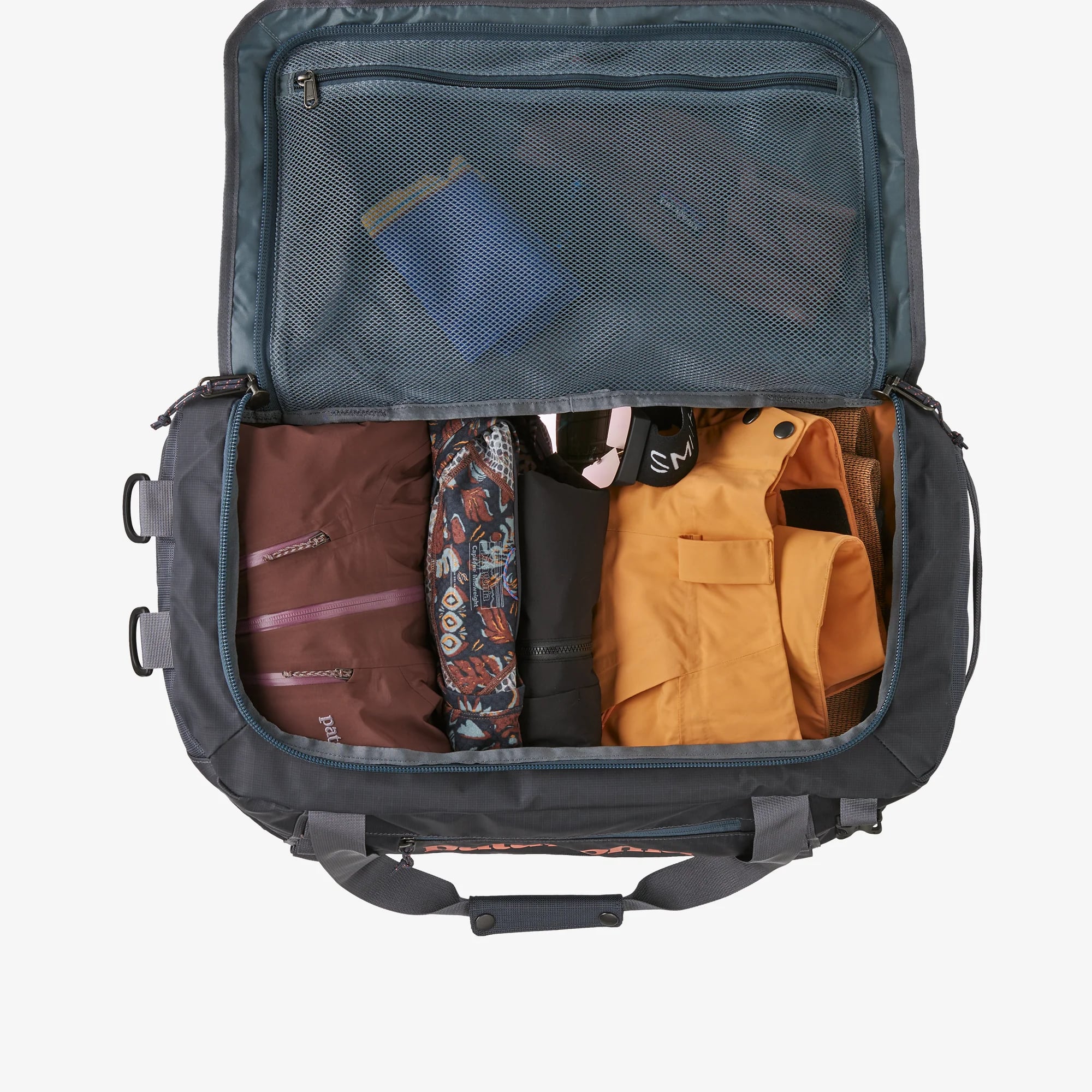 Black Hole® Reisetasche 40L