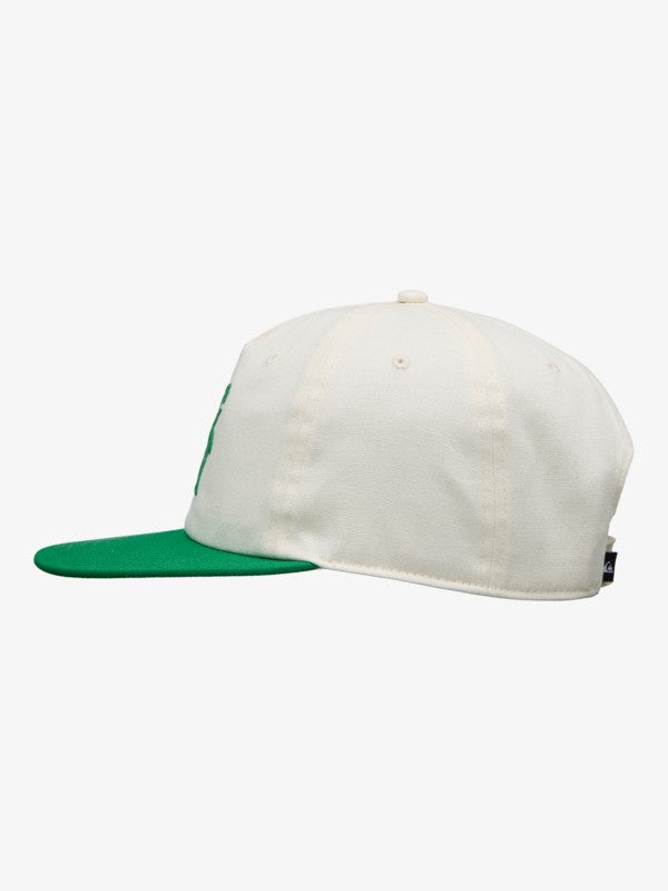 Qs Frassnassa - Herren Surf Lifestyle Clipback Kappe