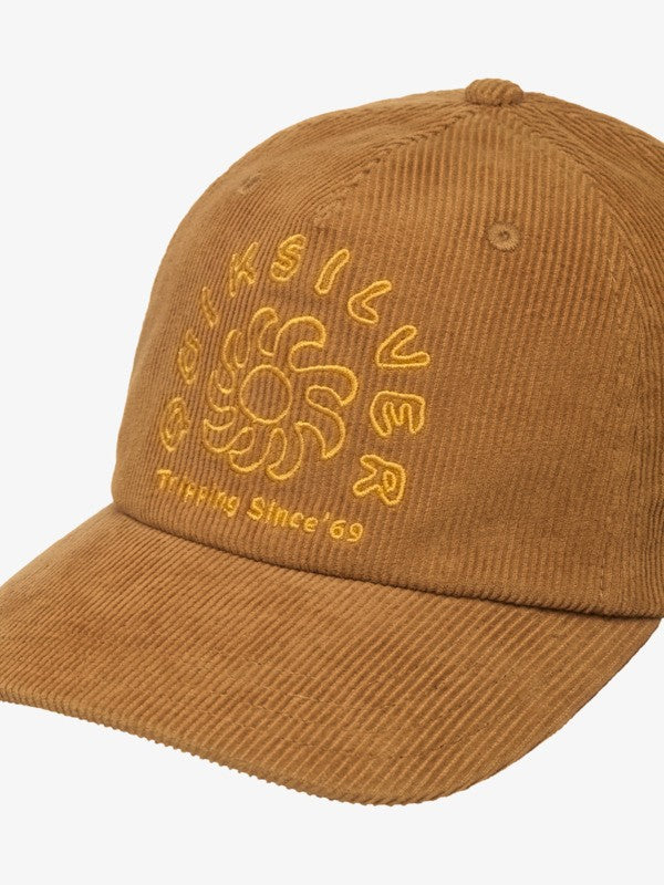 Qs Frassnassa - Herren Surf Lifestyle Clipback Cap