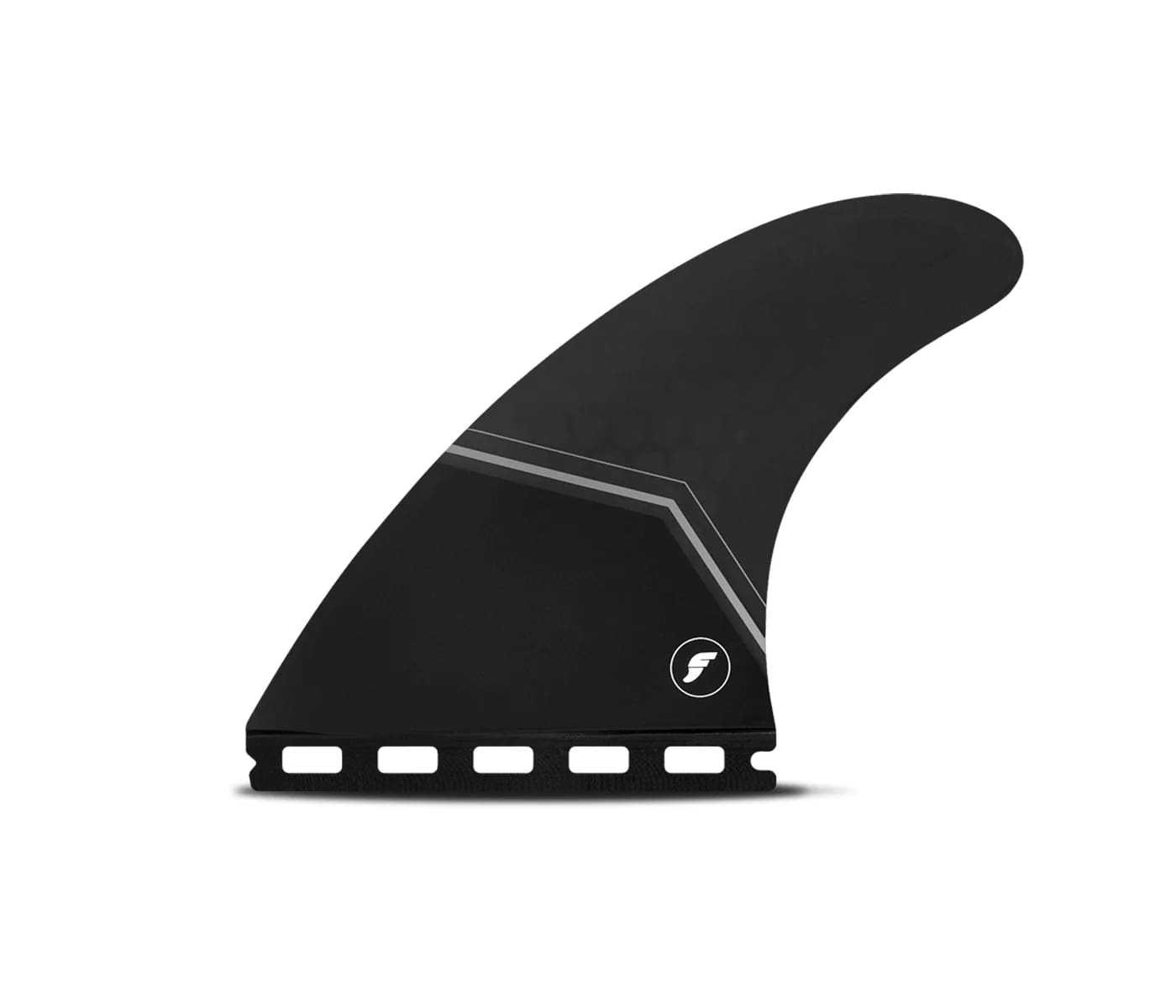 JS RTM Hex Thruster Vin