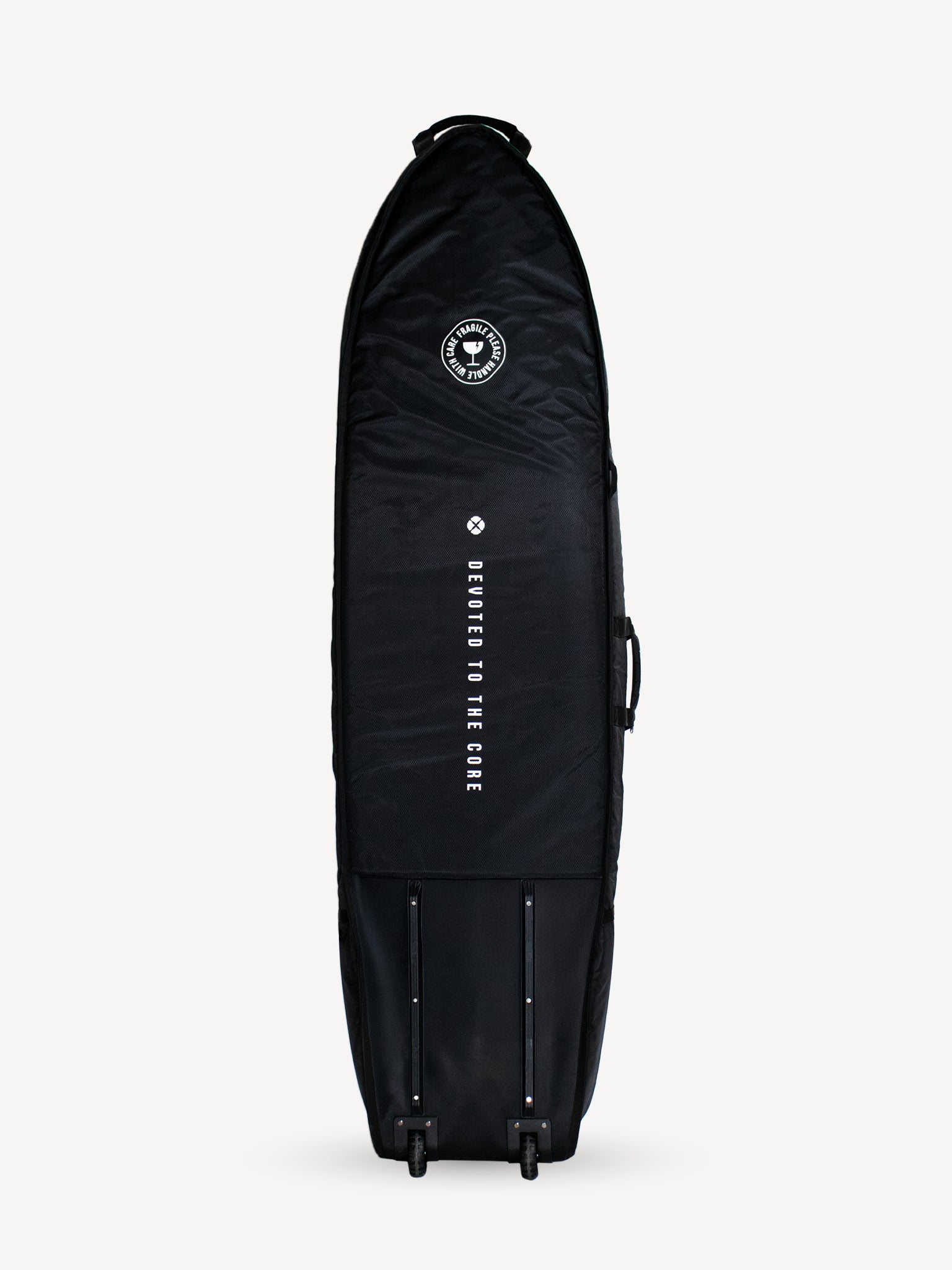 Fish 10mm Wheely Quad Boardbag (2-4 Boards)