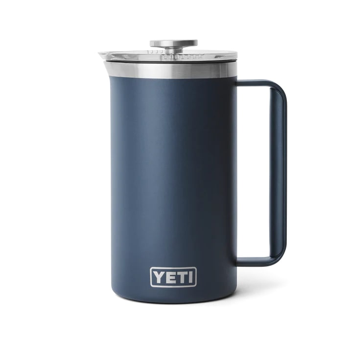 34 oz (1L) French Press Koffie Maker