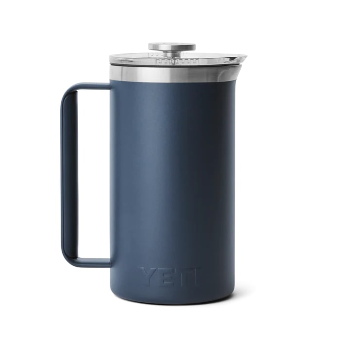 34 oz (1L) French Press Koffie Maker
