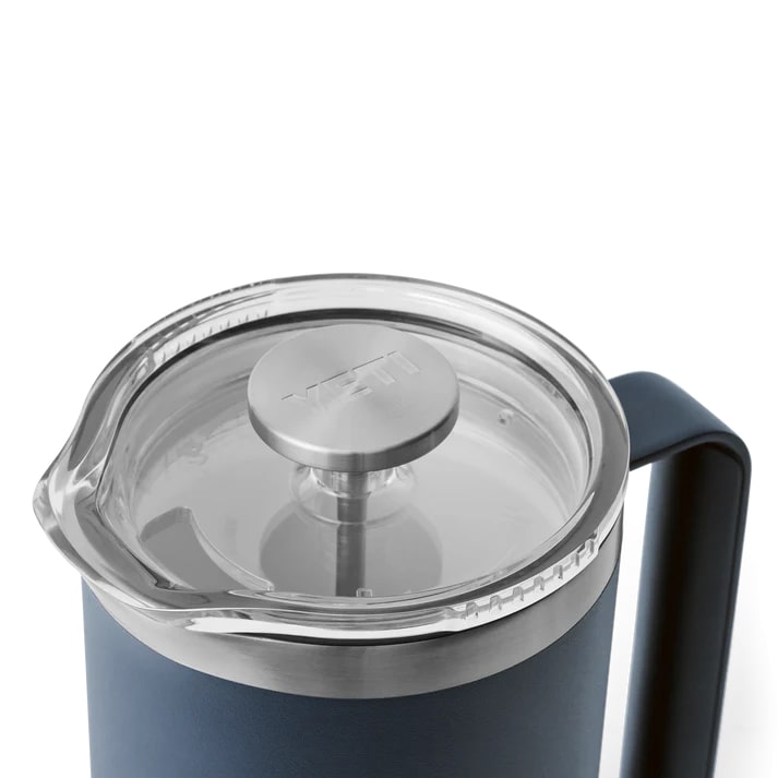 34 oz (1L) French Press Coffee Maker