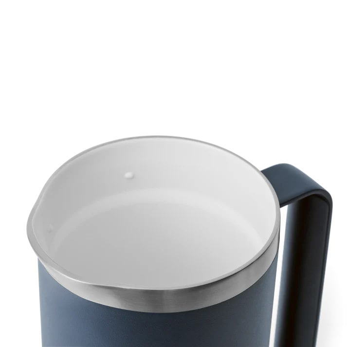 34 oz (1L) French Press Coffee Maker