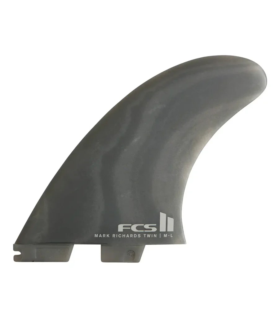 II Mark Richards Neo Glass ECO Twin Fins + 1