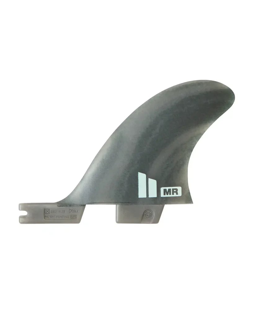 II Mark Richards Neo Glass ECO Twin Fins + 1