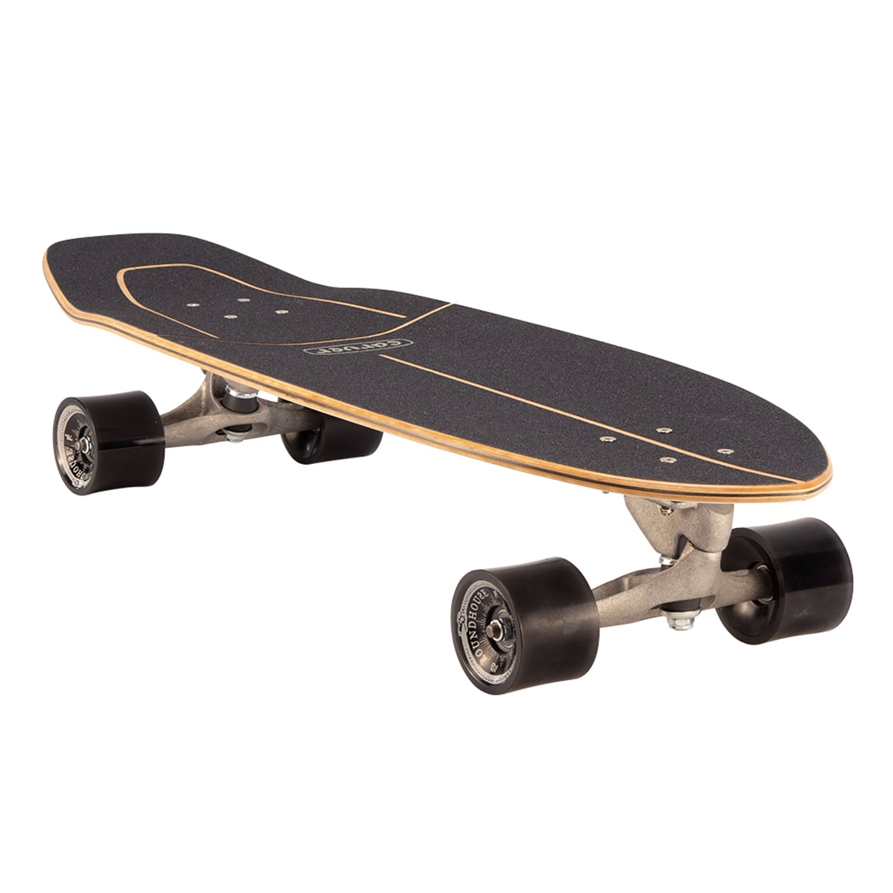x CI Happy Everyday (V3) 31" CX Surfskate