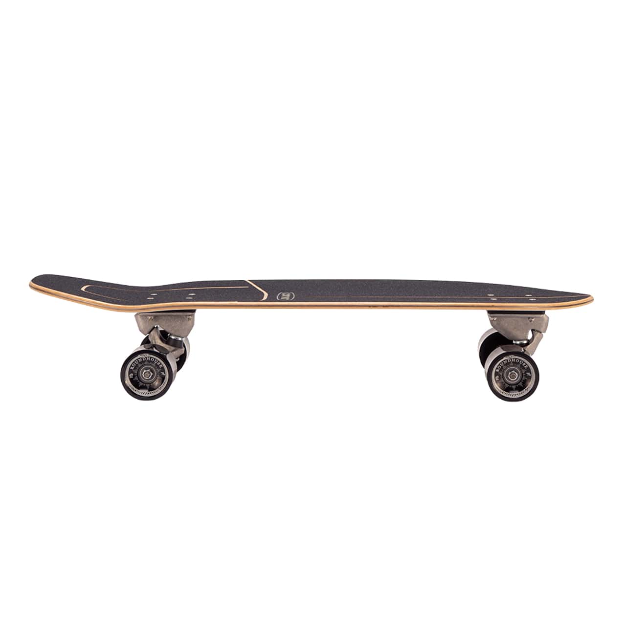x CI Happy Everyday (V3) 31" CX Surfskate