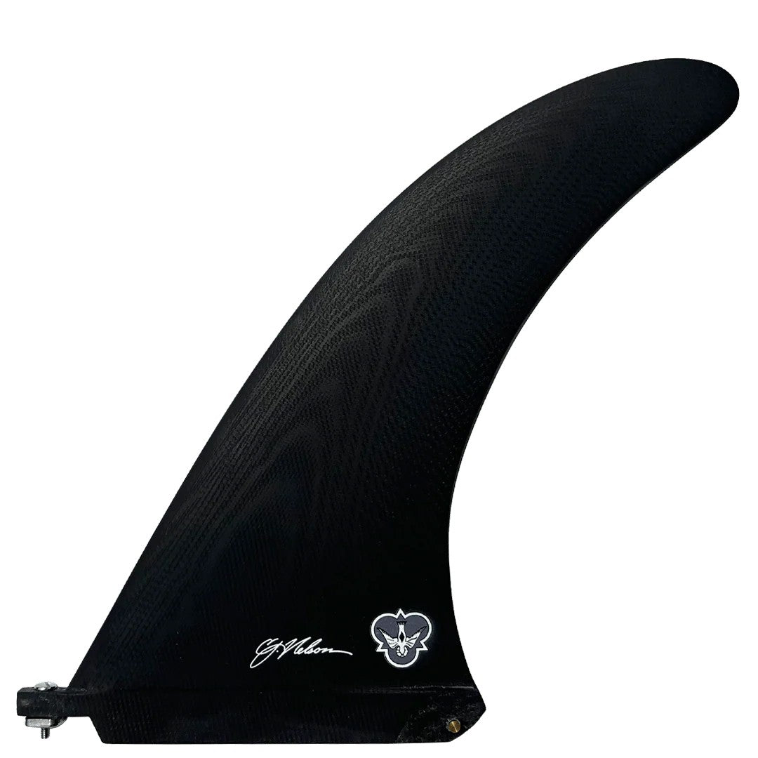 Power Flex 10' Single Fin