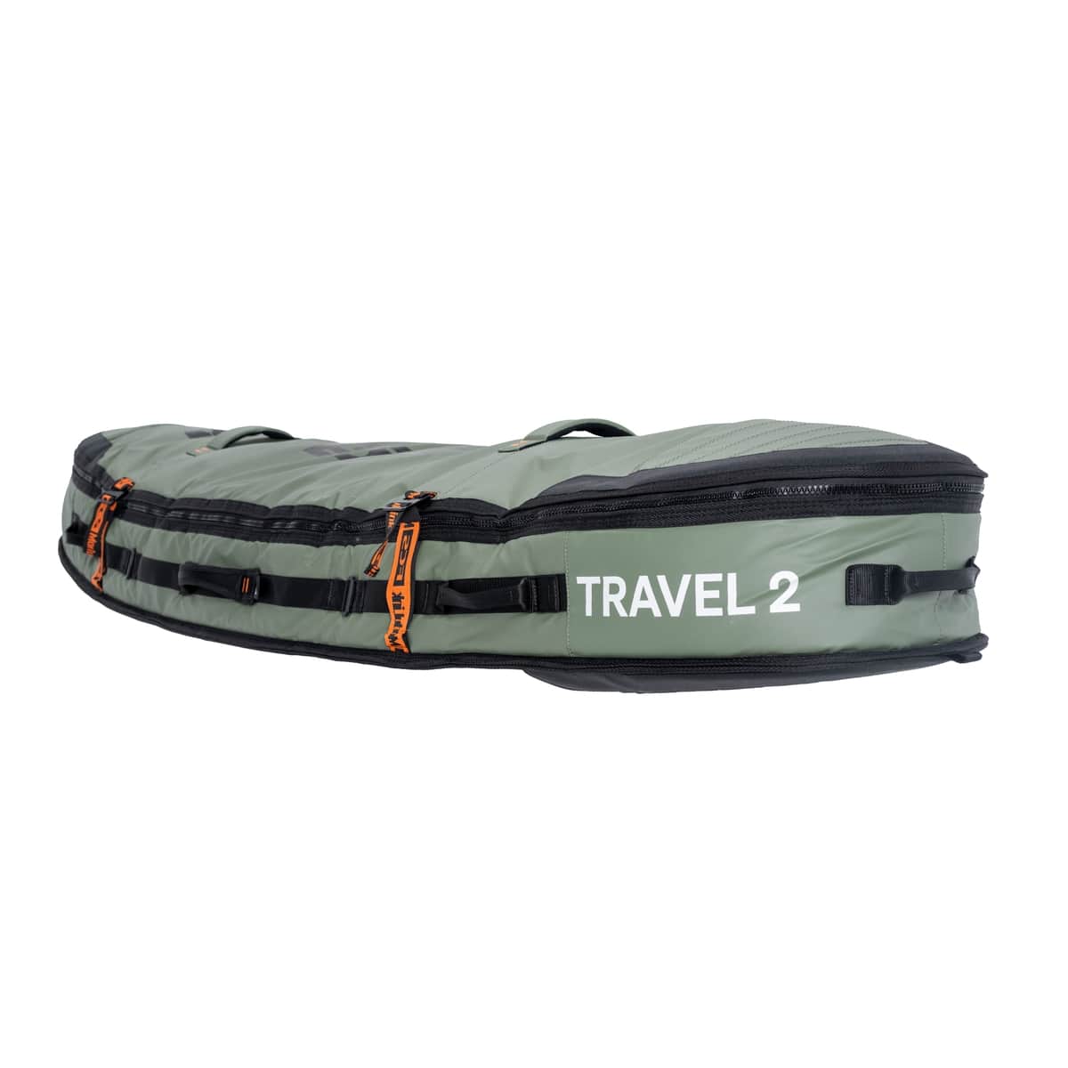 Travel 2 Shortboard/Fish Hülle