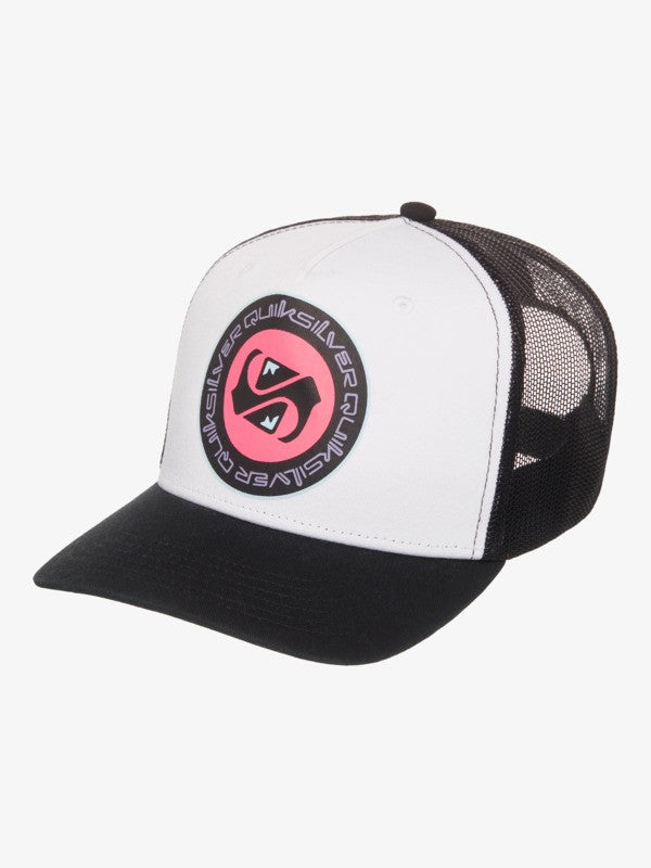 Decades Cotton - Jongens Surf Lifestyle Cap