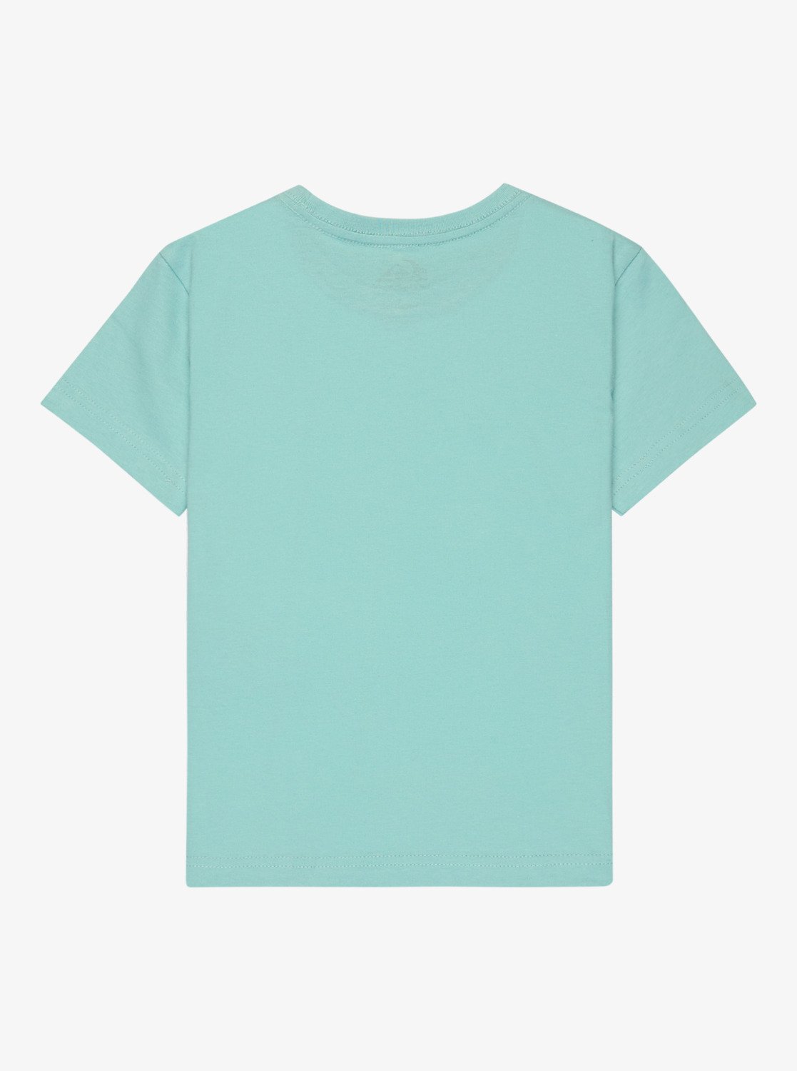 Seestern-Stempel – Kurzärmeliges T-Shirt für Jungen mit Surf-Lifestyle