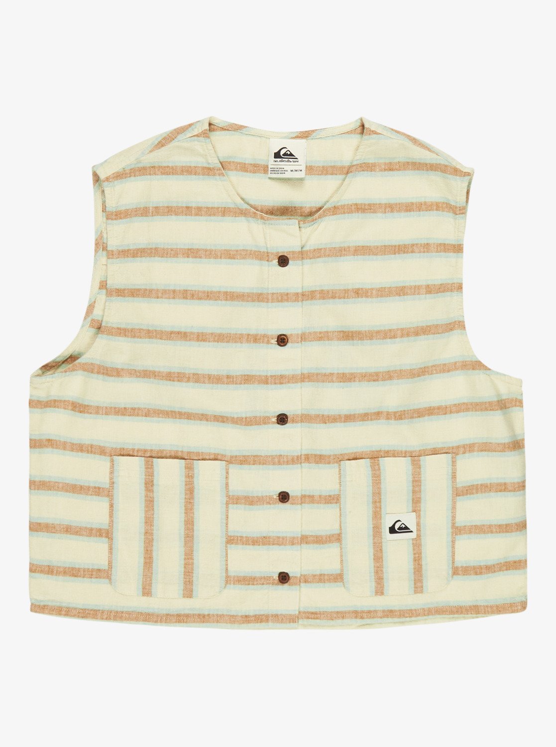 Lomas – Damen Surf Lifestyle Webweste