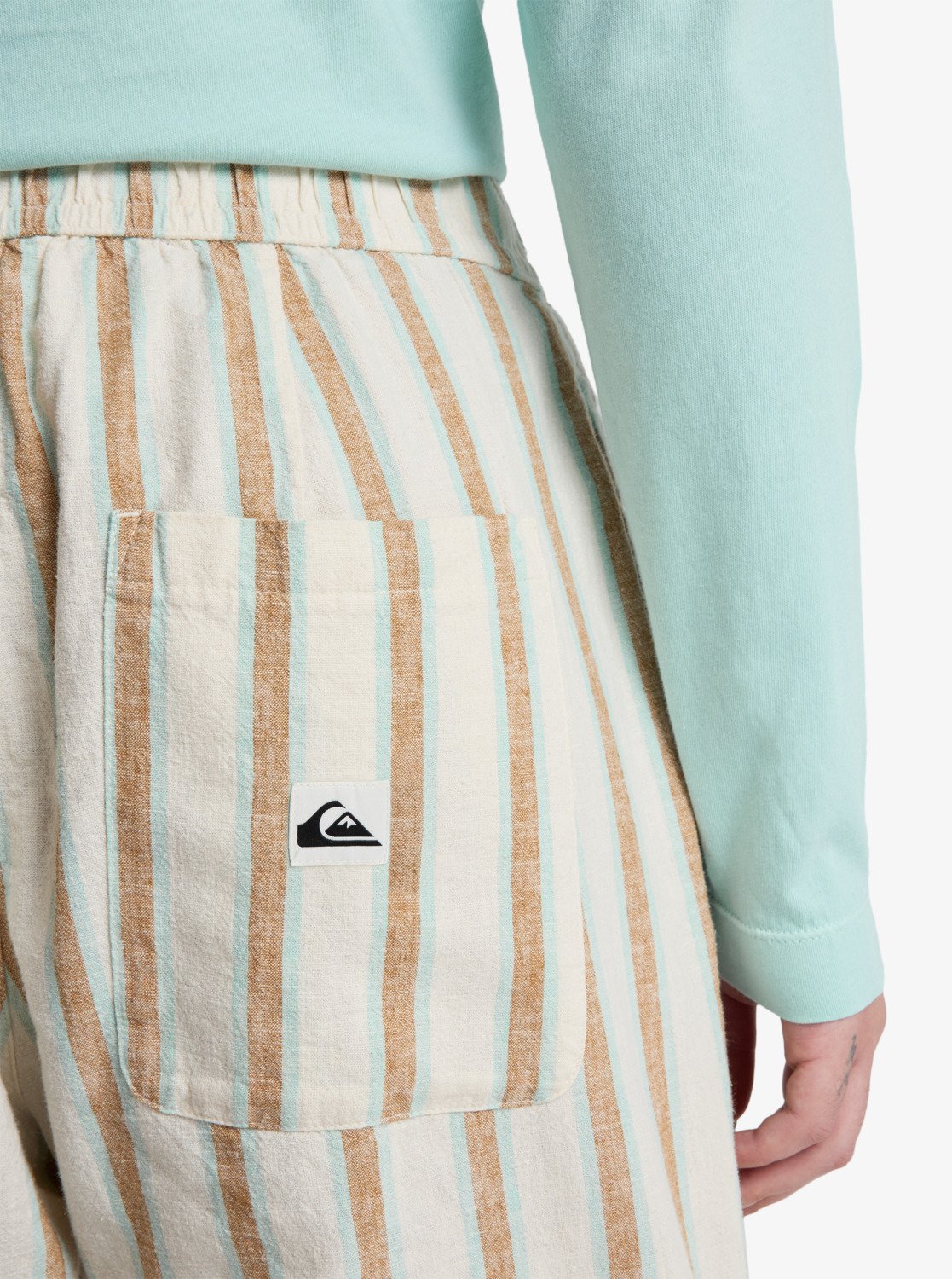 Lomas - Women's Surf Lifestyle Hemp Pants