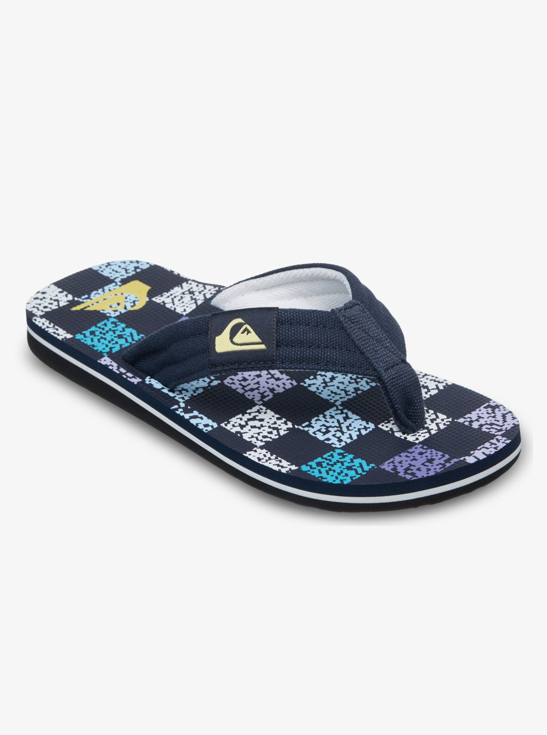 Molokai Layback - Jungen Surf-Lifestyle-Sandalen