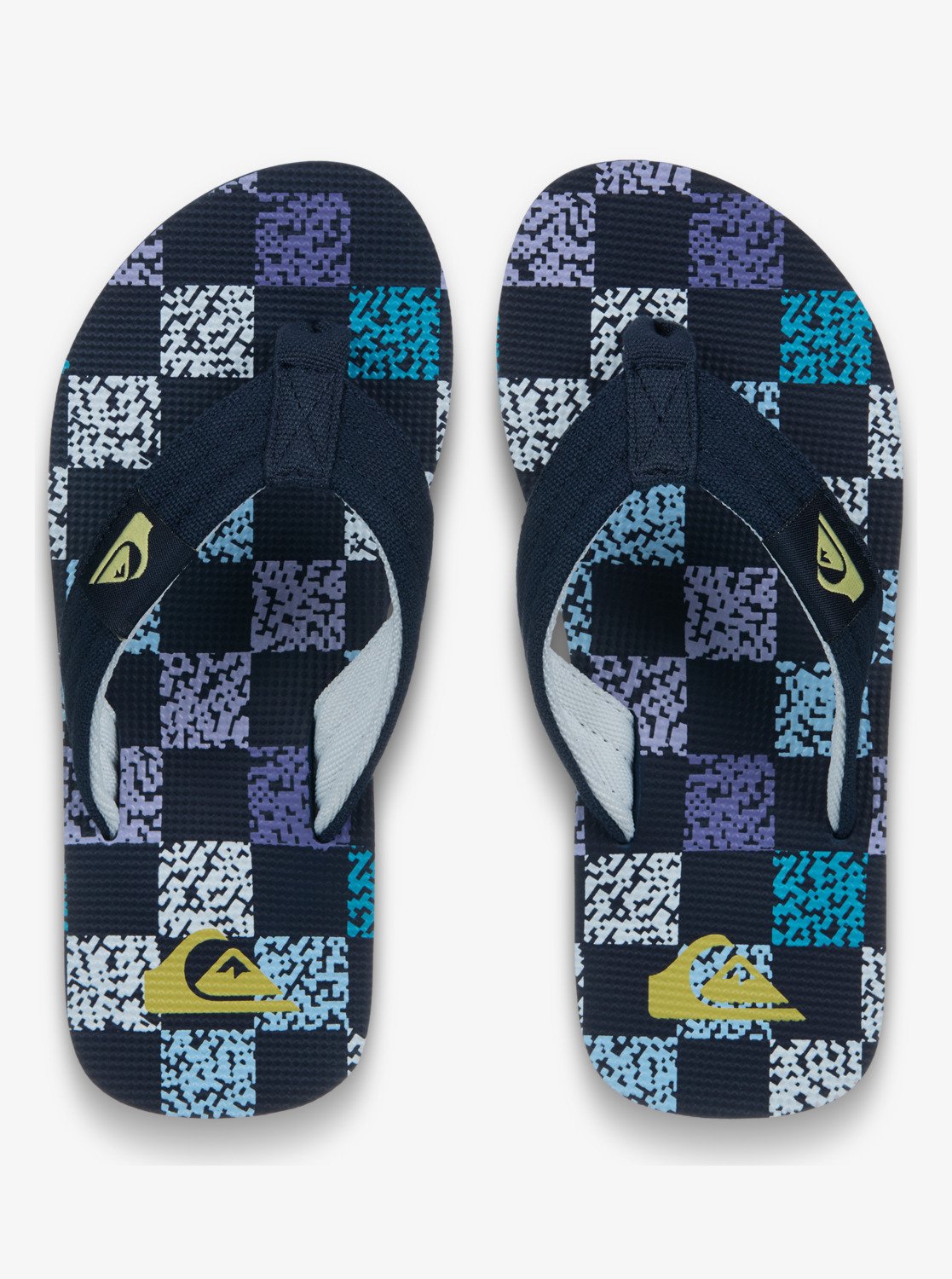 Molokai Layback - Jungen Surf-Lifestyle-Sandalen