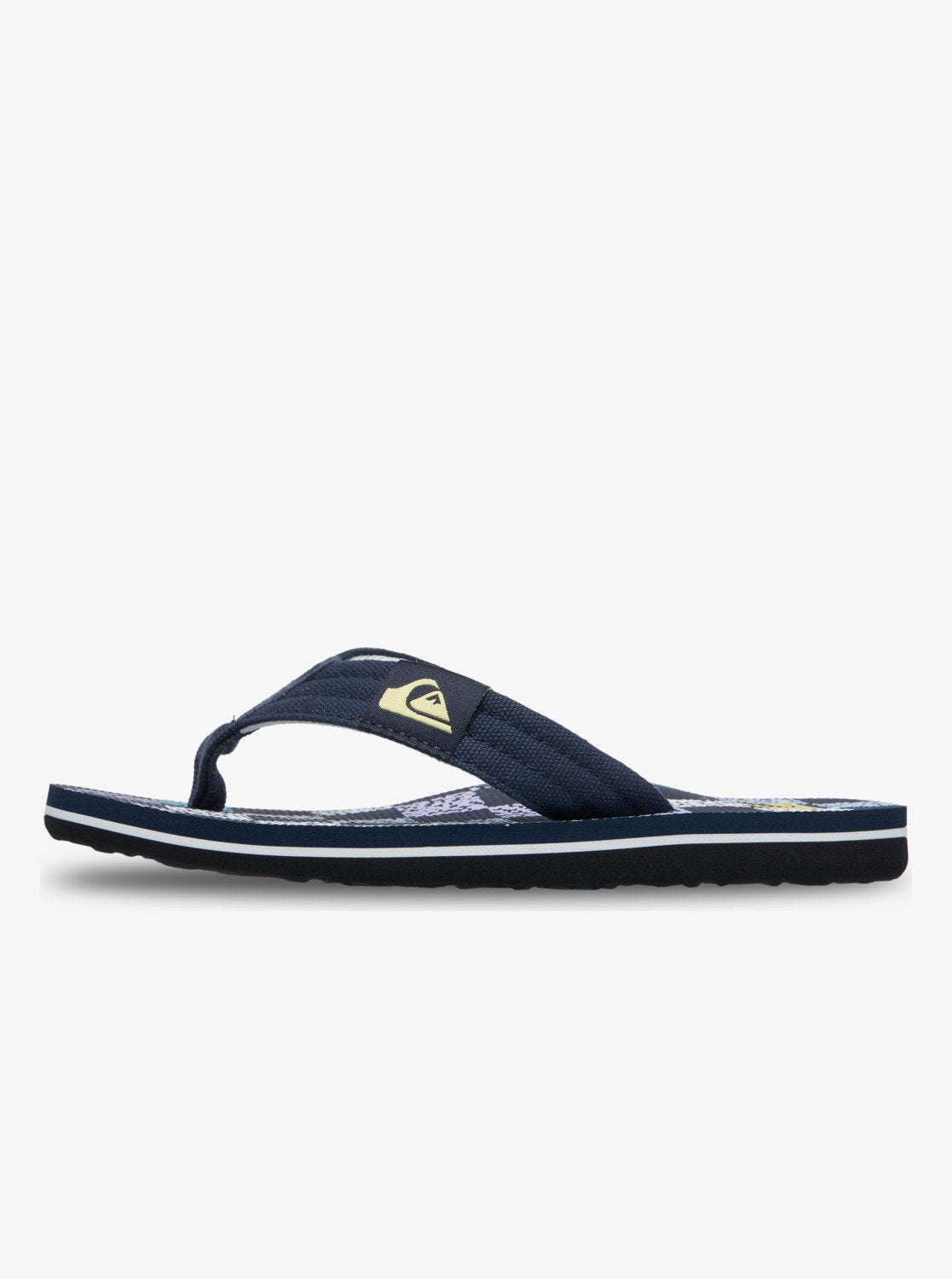 Molokai Layback - Jungen Surf-Lifestyle-Sandalen