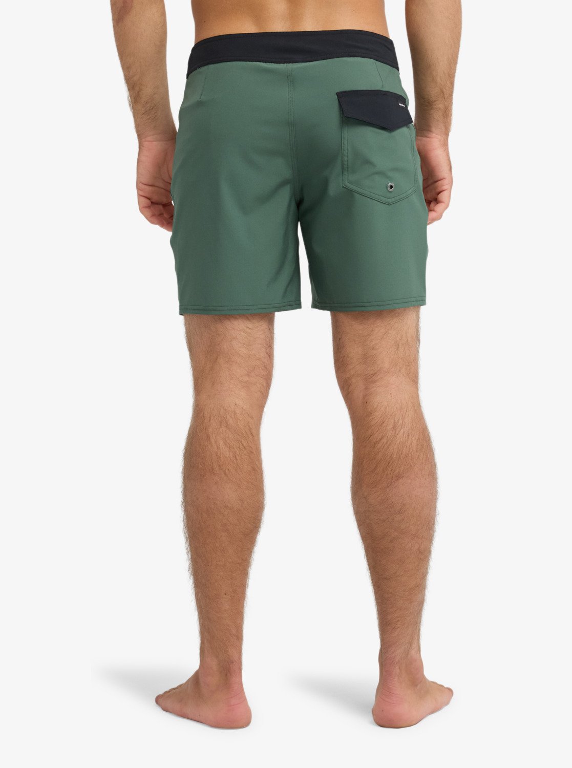 Kaimana – Mens Surf Performance Boardshort