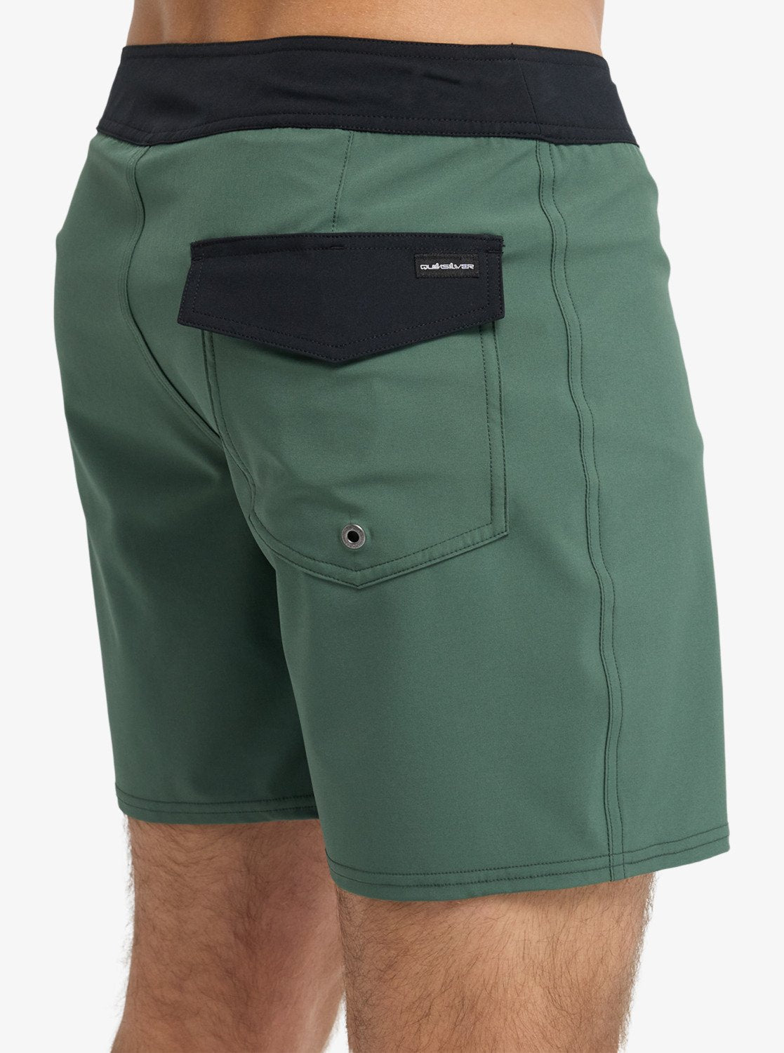 Kaimana – Mens Surf Performance Boardshort