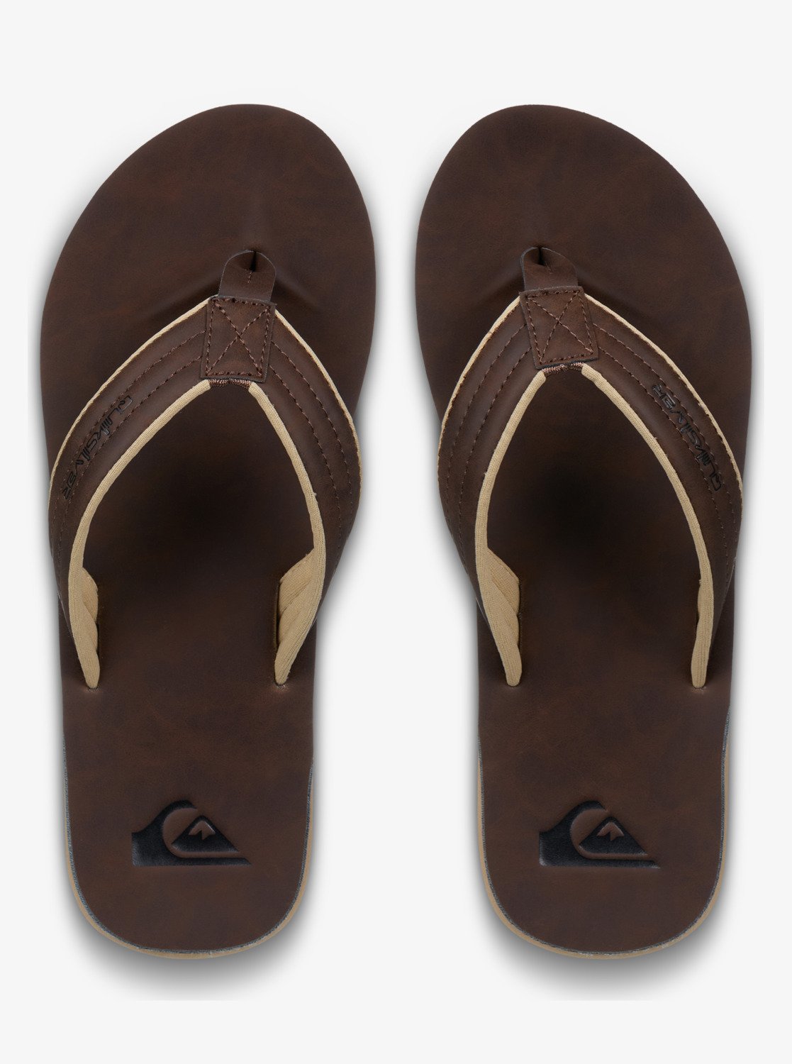 Carver - Herren Surf Lifestyle Sandalen