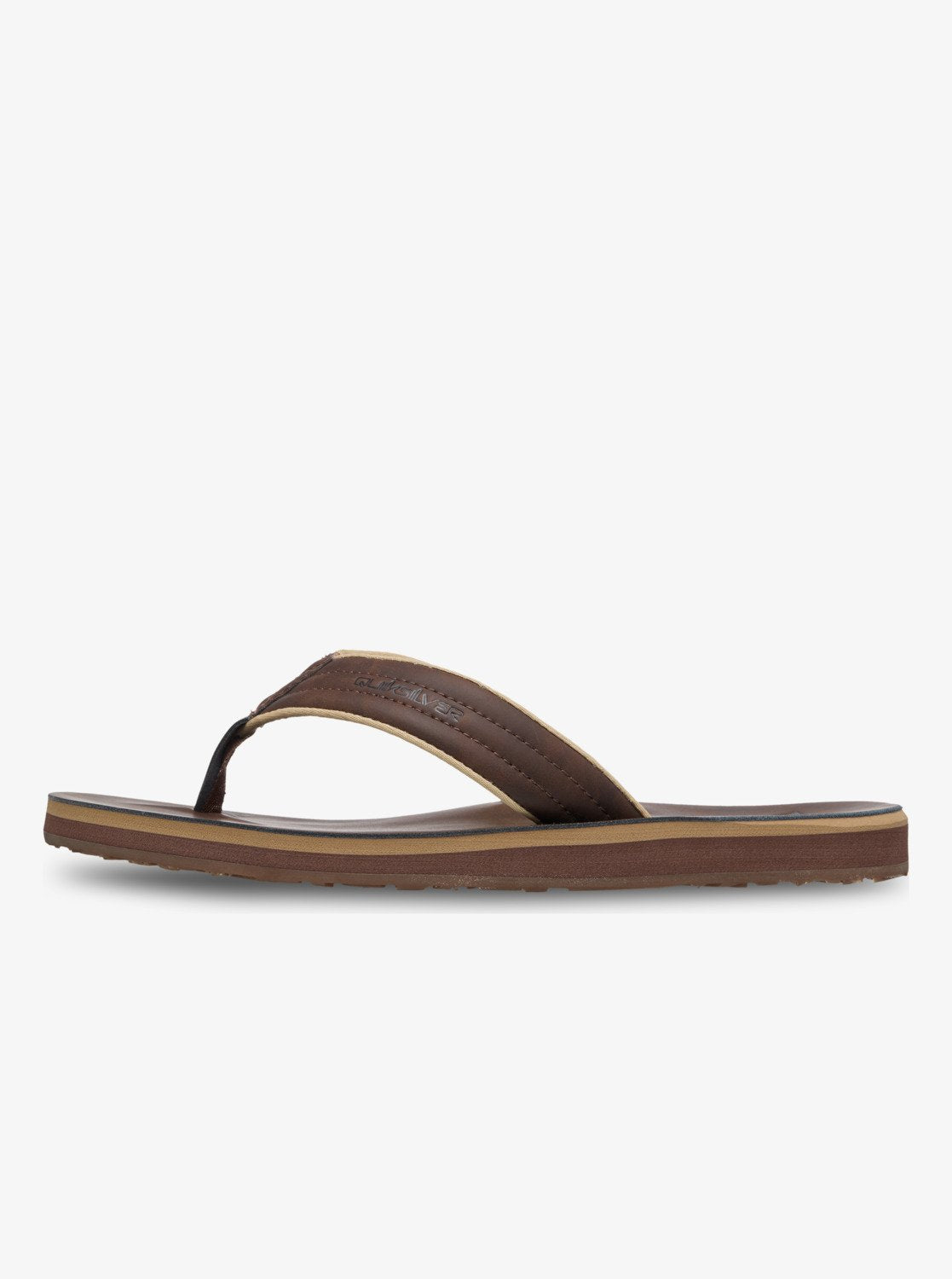 Carver - Herren Surf Lifestyle Sandalen