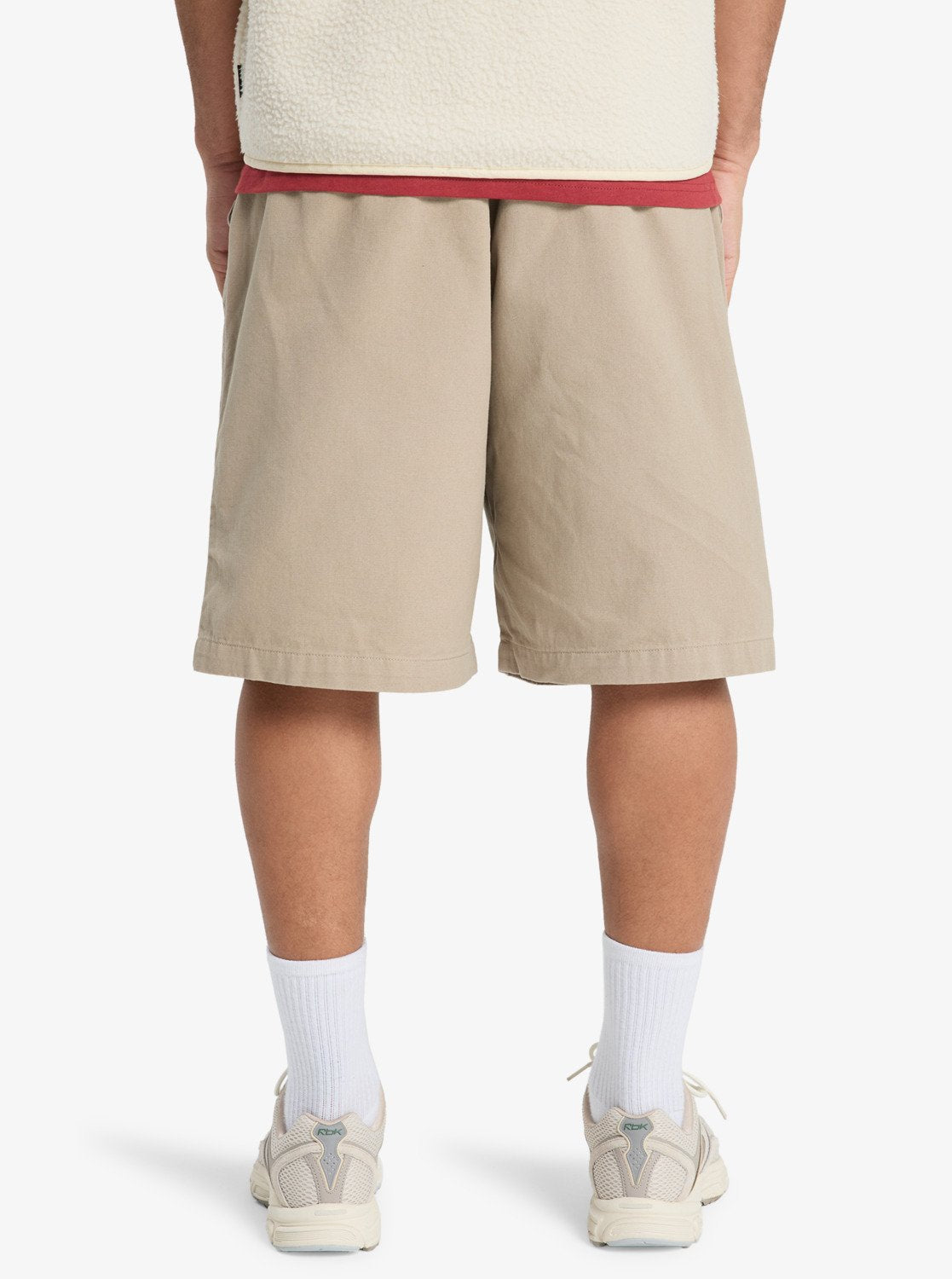 Urban Chill - Herren Surf Lifestyle Shorts